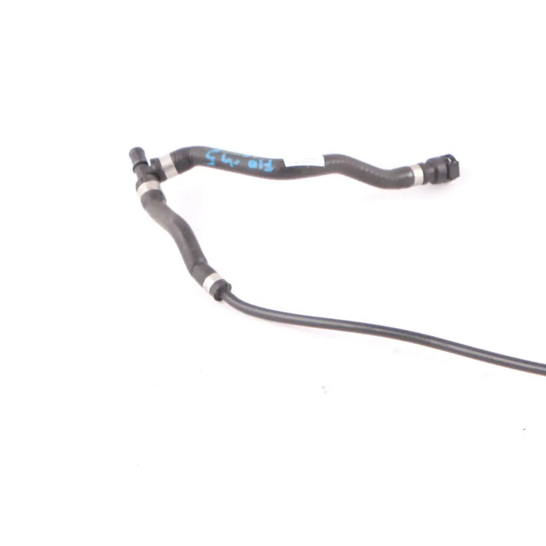  Coolant Hose BMW F10 N53 M5 F12 F13 M6 Engine Radiator Cooling Pipe Line - SKU 7599571 - Part number 7599571