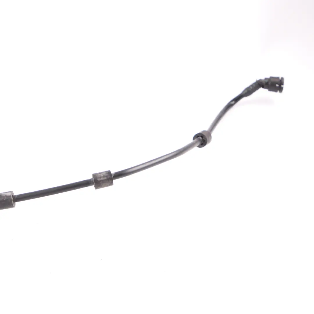 Coolant Hose BMW F10 N53 M5 F12 F13 M6 Engine Radiator Cooling Pipe Line to with Part number 7599571 Coolant Hose BMW F10 N53 M5 F12 F13 M6 Engine Radiator Cooling Pipe Line - SKU 7599571 - Part number 7599571