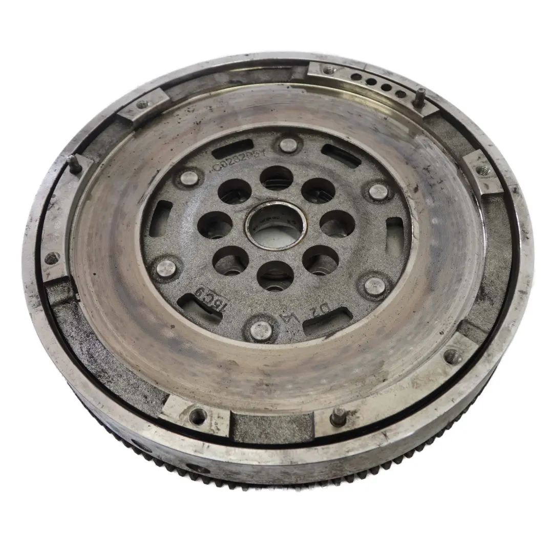 Zweimassenschwungrad Kupplungssatz für Mini Cooper One D R55 R56 LCI R60 Diesel mit Teilenummer 7599835 Mini Cooper One D R55 R56 LCI R60 Diesel Zweimassenschwungrad Kupplungssatz - SKU 7599835 - Teilenummer 7599835