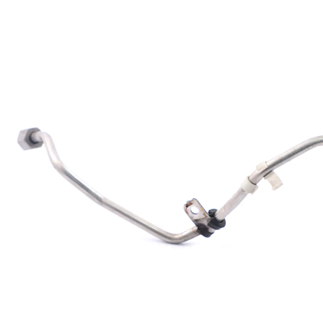 S63N Rura Zasilająca Pompę Paliwa Wysokiego Ciśnienia do BMW F10 M5 F12 F13 M6 o numerze 7599874 BMW F10 M5 F12 F13 M6 S63N Rura Zasilająca Pompę Paliwa Wysokiego Ciśnienia - SKU 7599874 - Numer Części 7599874