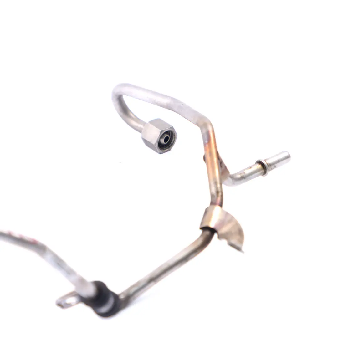 S63N Kraftstoff Leitungs Rohr Hochdruck Pumpe für BMW F10 M5 F12 F13 M6 mit Teilenummer 7599874 BMW F10 M5 F12 F13 M6 S63N Kraftstoff Leitungs Rohr Hochdruck Pumpe - SKU 7599874 - Teilenummer 7599874