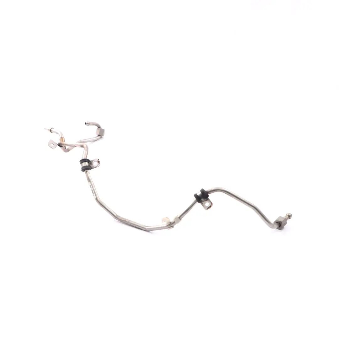 S63N Kraftstoff Leitungs Rohr Hochdruck Pumpe für BMW F10 M5 F12 F13 M6 mit Teilenummer 7599874 BMW F10 M5 F12 F13 M6 S63N Kraftstoff Leitungs Rohr Hochdruck Pumpe - SKU 7599874 - Teilenummer 7599874