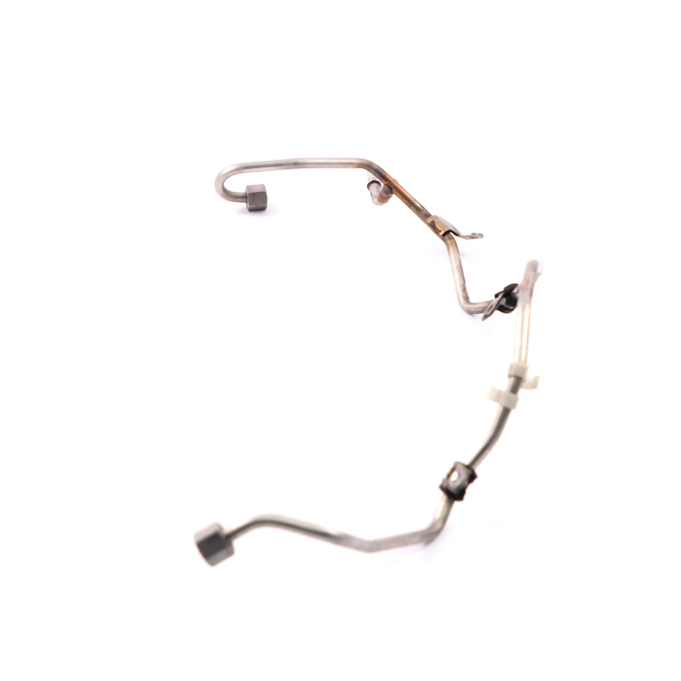 BMW F10 M5 F12 F13 M6 S63N Tubo Línea Combustible Bomba Alta Presión 7599874