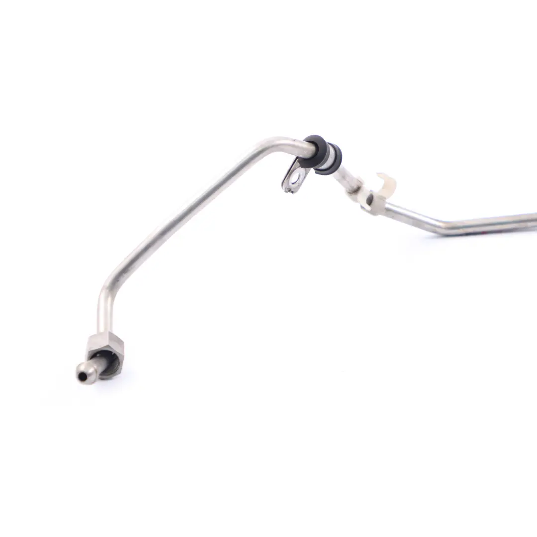 S63N Fuel Line Tube High Pressure Pump Feed Pipe to BMW F10 M5 F12 F13 M6 with Part number 7599874 BMW F10 M5 F12 F13 M6 S63N Fuel Line Tube High Pressure Pump Feed Pipe - SKU 7599874 - Part number 7599874