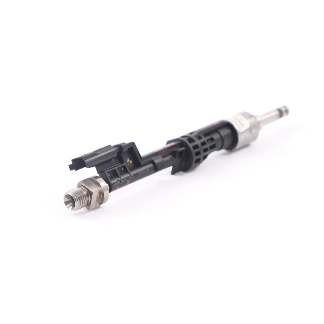 BMW F10 F11 LCI F06 F13 X5 F15 N63N Injecteur carburant Buse d'injection - SKU 7599876 - Numéro de pièce 7599876