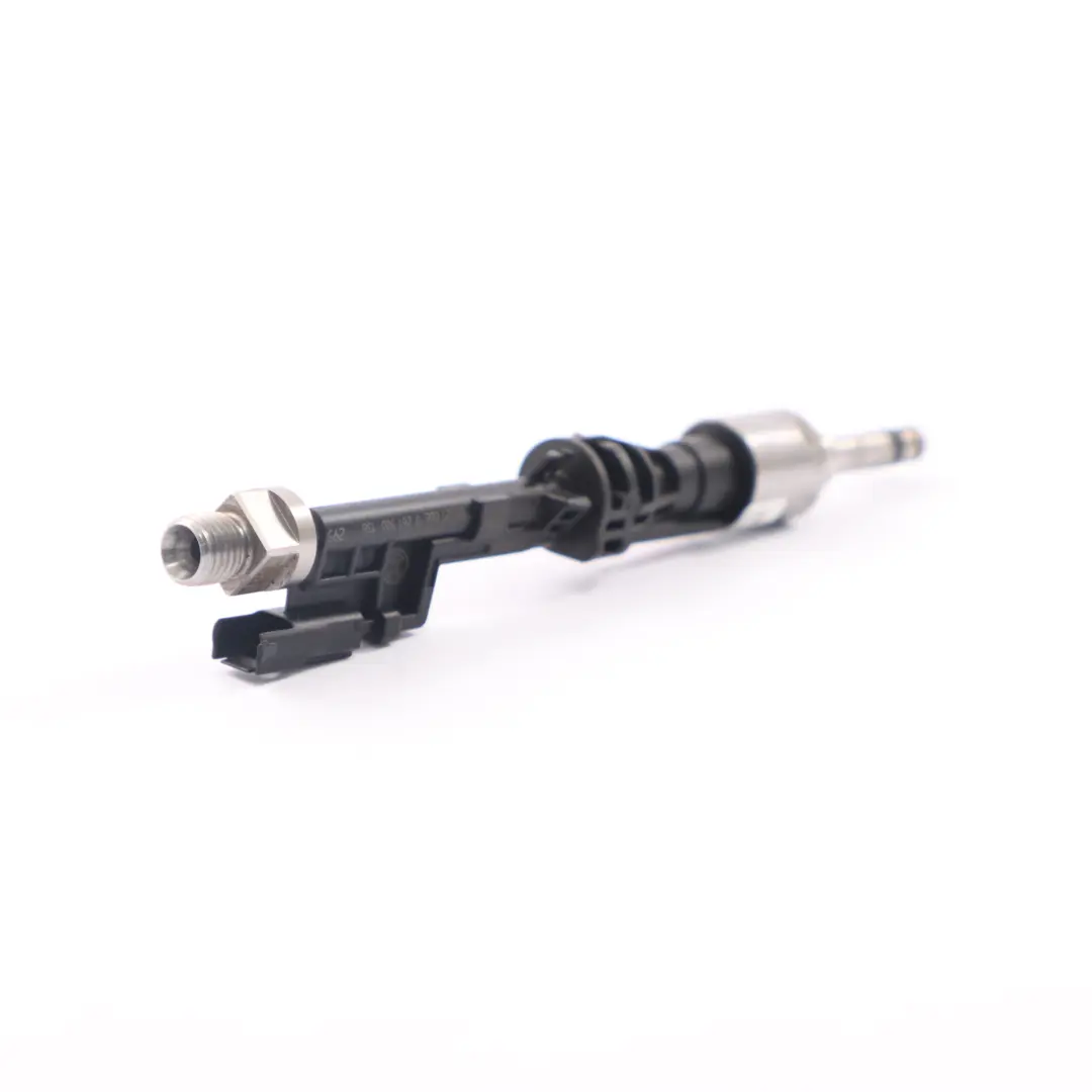 N63N Injecteur carburant Buse d'injection pour BMW F10 F11 LCI F06 F13 X5 F15 à propos du numéro de pièce 7599876 BMW F10 F11 LCI F06 F13 X5 F15 N63N Injecteur carburant Buse d'injection - SKU 7599876 - Numéro de pièce 7599876