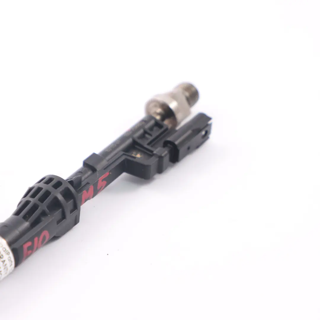BMW F10 F11 LCI F13 X5 F15 N63N Iniettore carburante Ugello iniezione - SKU 7599876 - Numero di parte 7599876