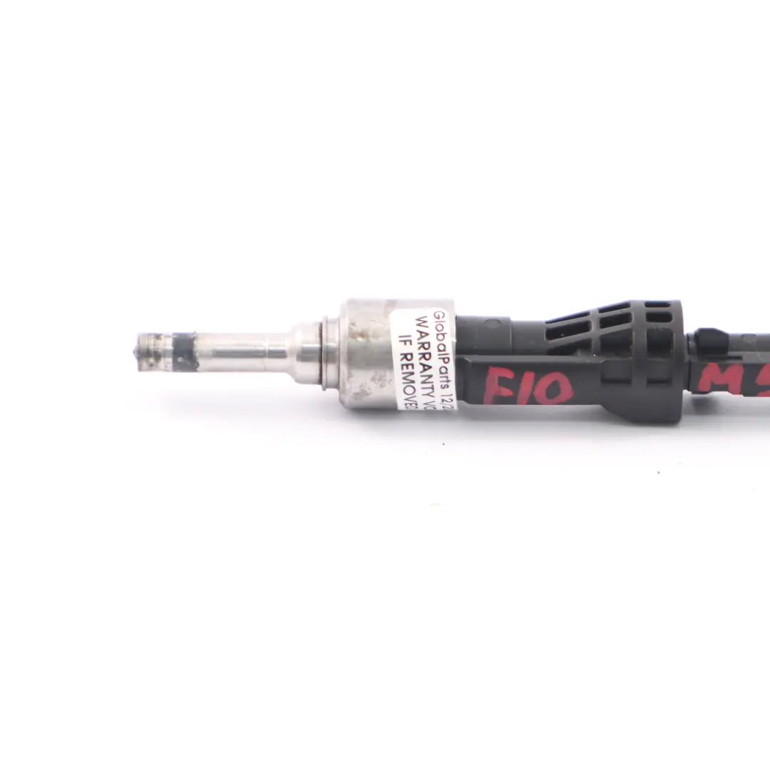 BMW F10 F11 LCI F13 X5 F15 N63N Kraftstoff einspritzung Einspritz düse - SKU 7599876 - Teilenummer 7599876