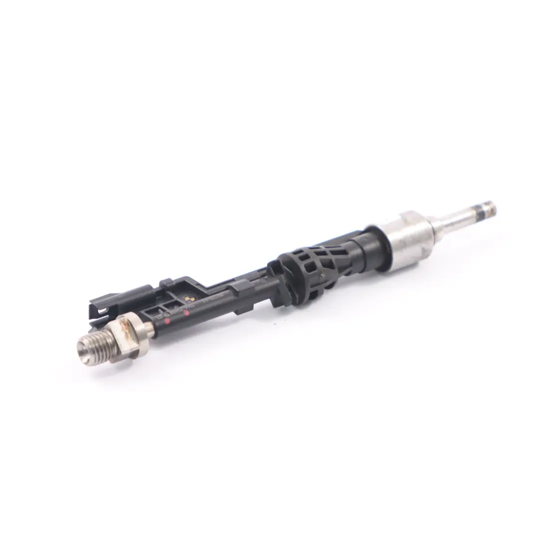 BMW F10 F11 LCI F06 F13 X5 F15 N63N Fuel Injector Injection Nozzle - SKU 7599876 - Part number 7599876