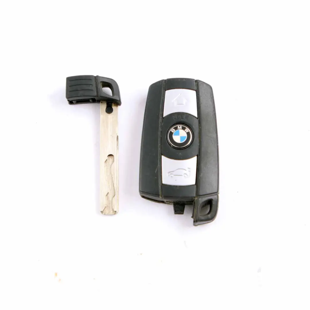 N43 170HP ECU KIT DME CAS3 Key Manual to BMW E87 LCI E90 120i 320i Petrol with Part number 7599881 BMW E87 LCI E90 120i 320i Petrol N43 170HP ECU KIT DME CAS3 Key Manual - SKU 7599881-10 - Part number 7599881