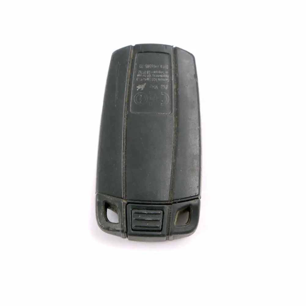 N43 170HP ECU KIT DME CAS3 Key Manual to BMW E87 LCI E90 120i 320i Petrol with Part number 7599881 BMW E87 LCI E90 120i 320i Petrol N43 170HP ECU KIT DME CAS3 Key Manual - SKU 7599881-10 - Part number 7599881