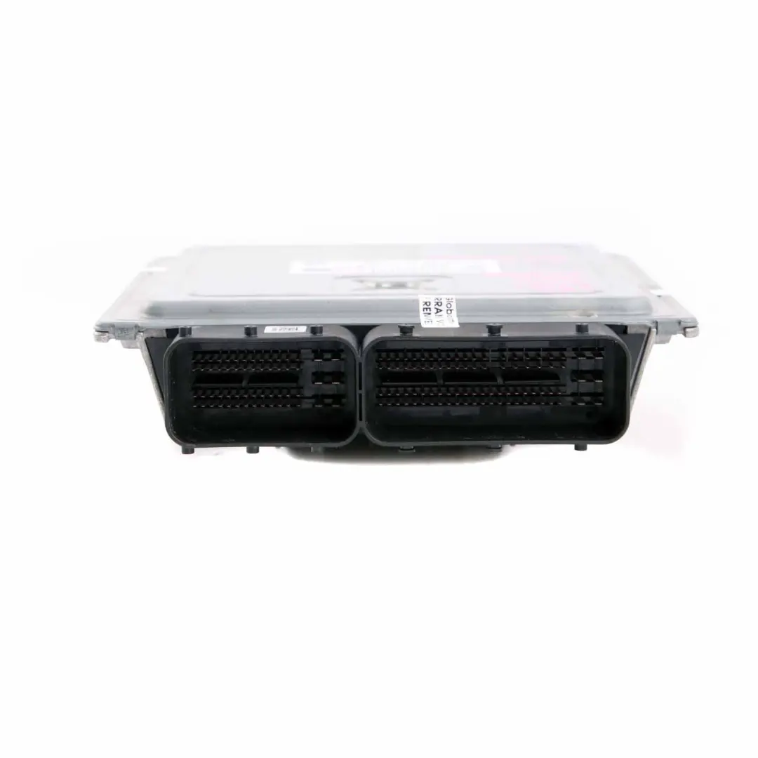 BMW E87 LCI E90 120i 320i Petrol N43 170HP ECU KIT DME CAS3 Key Manual - SKU 7599881-10 - Part number 7599881