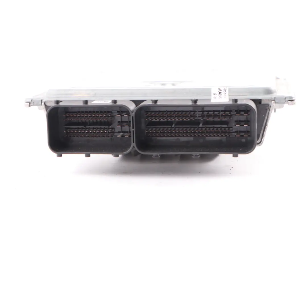 N43 116i 316i 122HP Unidad de Motor ECU DME Manual para BMW E87 LCI E90 E91 con número de pieza 7599881 BMW E87 LCI E90 E91 N43 116i 316i 122HP Unidad de Motor ECU DME Manual - SKU 7599881-14 - Número de pieza 7599881