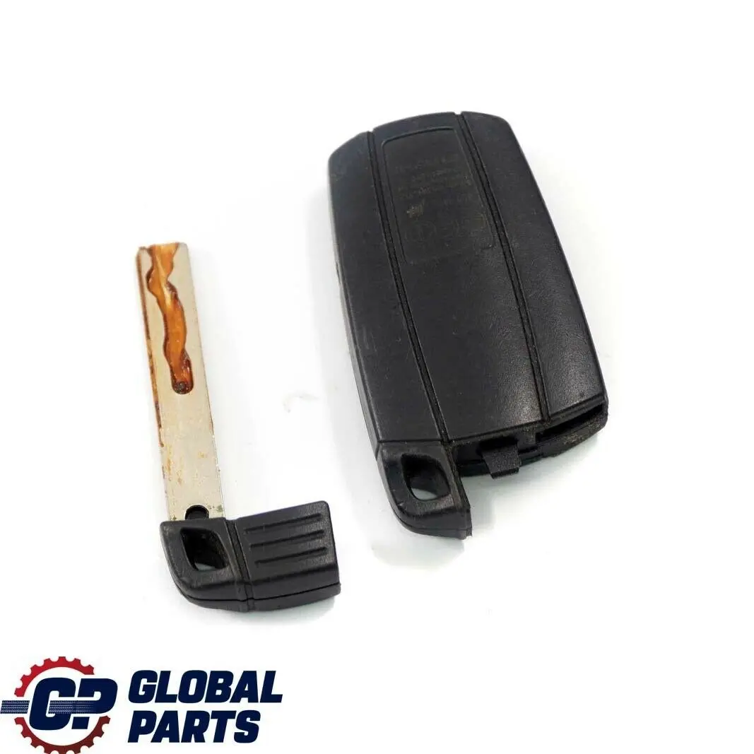 Gasolina N43 143HP ECU KIT DME CAS3 Llave para BMW E87 LCI E90 E91 118i 318i con número de pieza 7599881 BMW E87 LCI E90 E91 118i 318i Gasolina N43 143HP ECU KIT DME CAS3 Llave - SKU 7599881-1 - Número de pieza 7599881