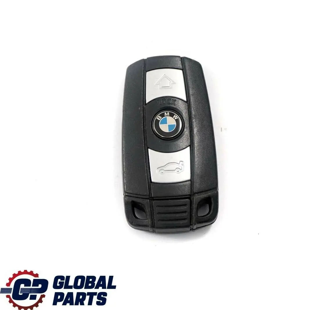 BMW E87 LCI E90 E91 118i 318i Petrol N43 143HP ECU KIT DME CAS3 + Key - SKU 7599881-1 - Part number 7599881
