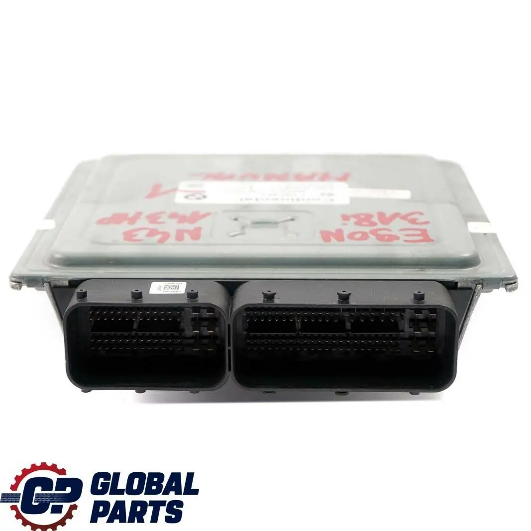 BMW E87 LCI E90 E91 118i 318i N43 Komputer - SKU 7599881-1 - Numer Części 7599881