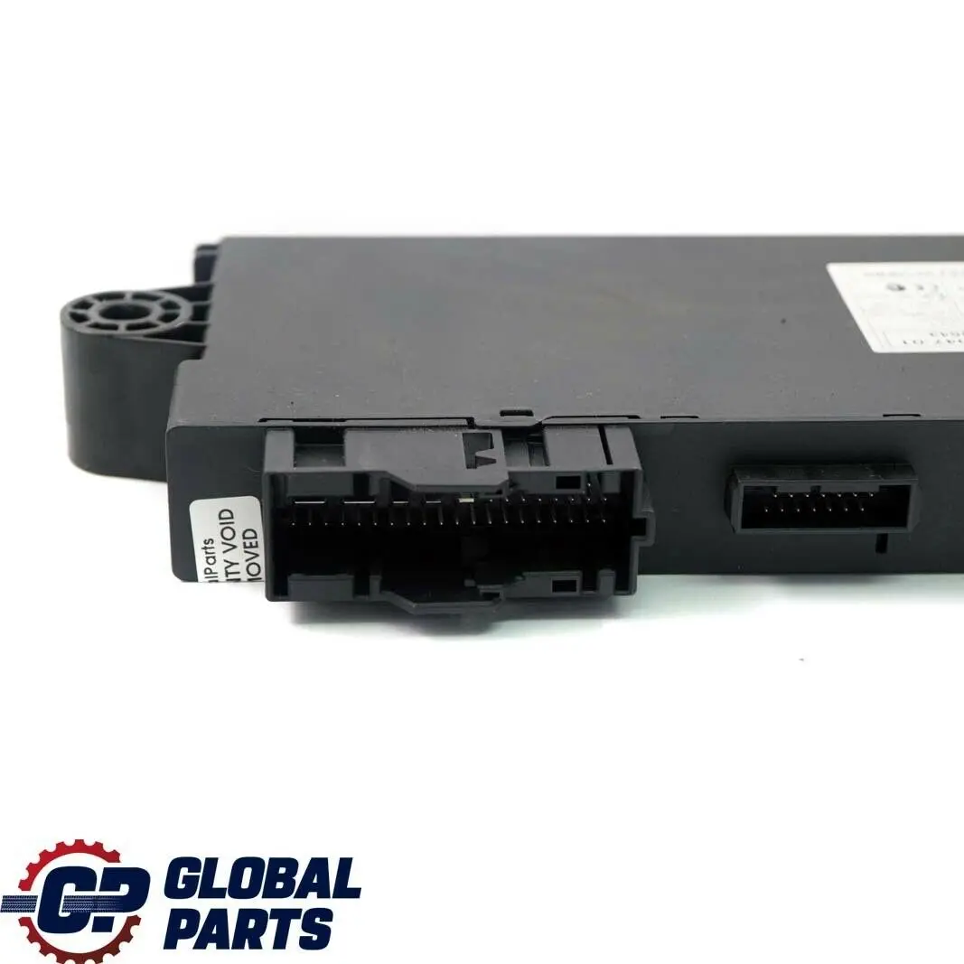 BMW E87 LCI E90 E91 118i 318i N43 Komputer - SKU 7599881-1 - Numer Części 7599881