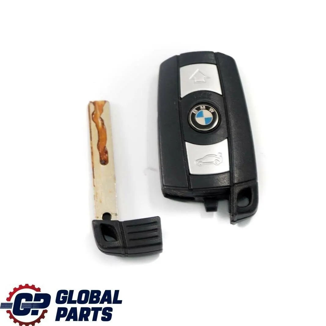 BMW E87 LCI E90 E91 118i 318i Benzina N43 ECU Dme CAS3 Conclusioni - SKU 7599881-1 - Numero di parte 7599881