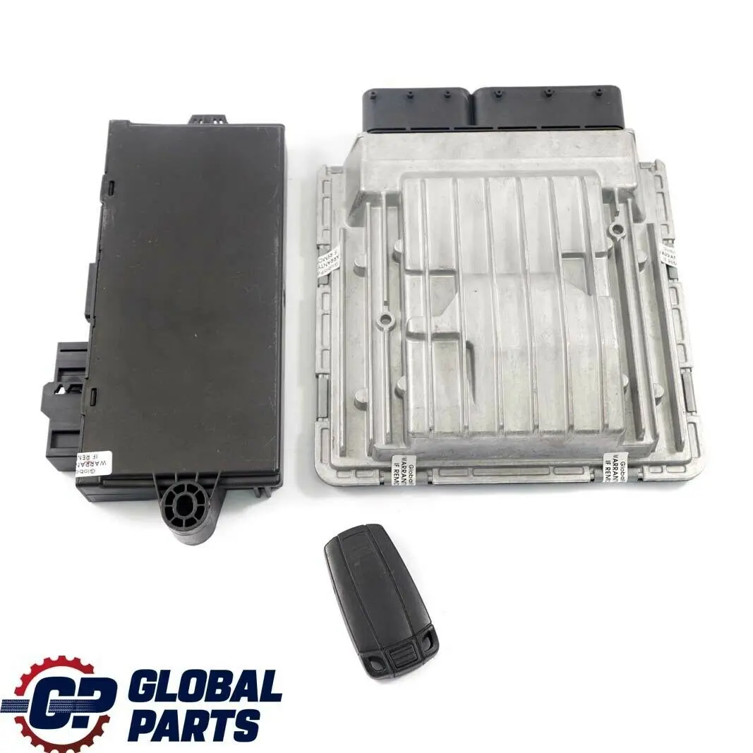 BMW E87 LCI E90 E91 118i 318i N43 Komputer - SKU 7599881-1 - Numer Części 7599881