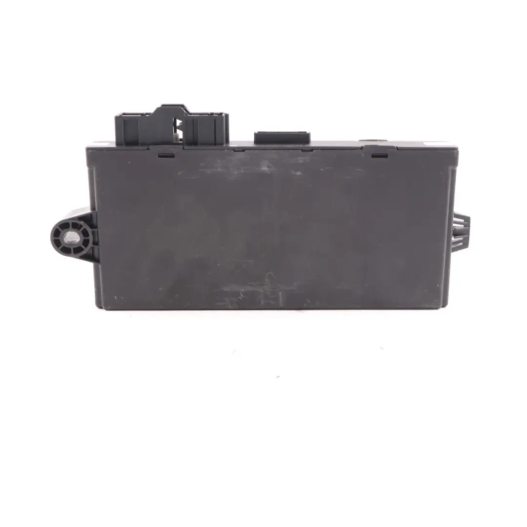 BMW E87 LCI E90 118i 318i N43 Steuergerät DME CAS3 + Schlüssel Automa - SKU 7599881-2 - Teilenummer 7599881