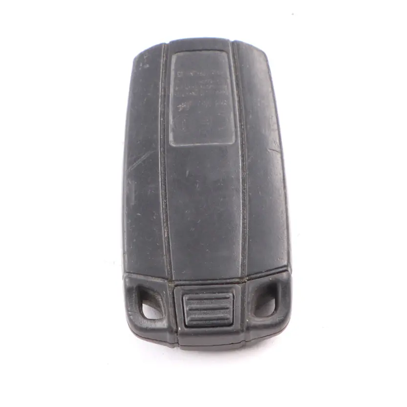 N43 143HP ECU KIT DME CAS3 + Key Automatic BMW E87 LCI E90 118i 318i - SKU 7599881-2 - Part number 7599881