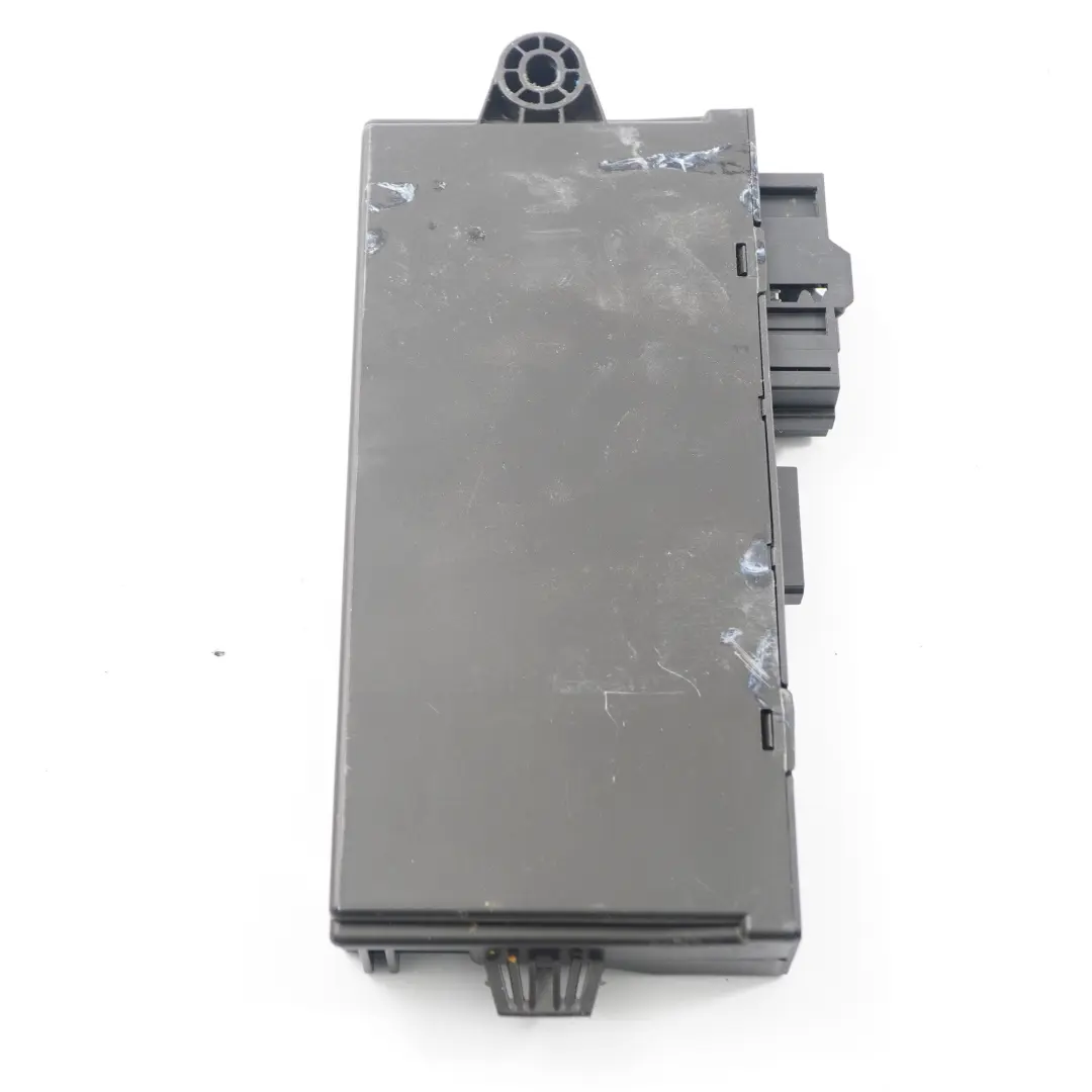 BMW E90 320i N43 Sterownik silnika DDE ECU Manual + Klucz - SKU 7599881-3 - Numer Części 7599881