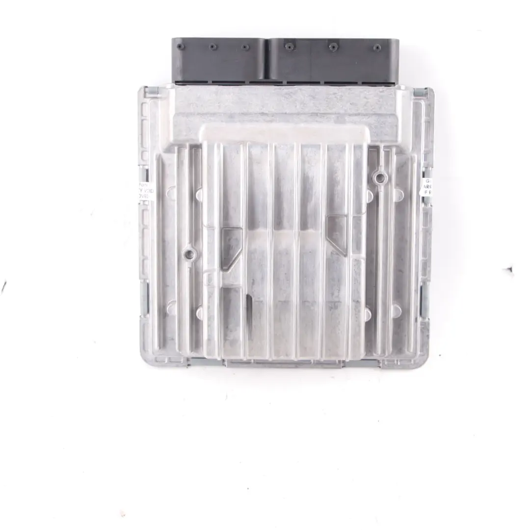 BMW E81 E87 LCI N43 116i 2.0 Essence N43 Commande Dme CAS3 Schluess - SKU 7599881-4 - Numéro de pièce 7599881
