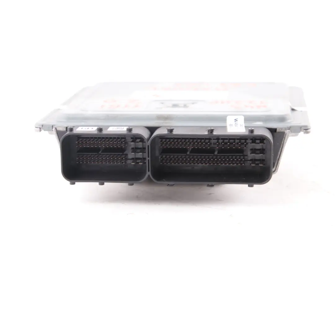 BMW E81 E87 LCI N43 116i 2.0 Essence N43 Commande Dme CAS3 Schluess - SKU 7599881-4 - Numéro de pièce 7599881