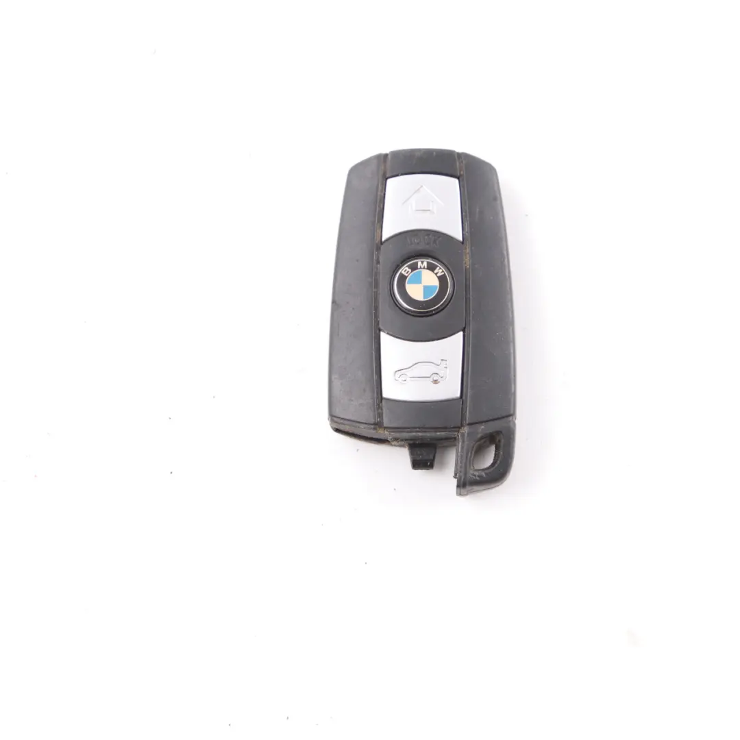 BMW E81 E87 LCI 116i 2.0 Engine Petrol N43 ECU Kit DME CAS3 Key - SKU 7599881-4 - Part number 7599881