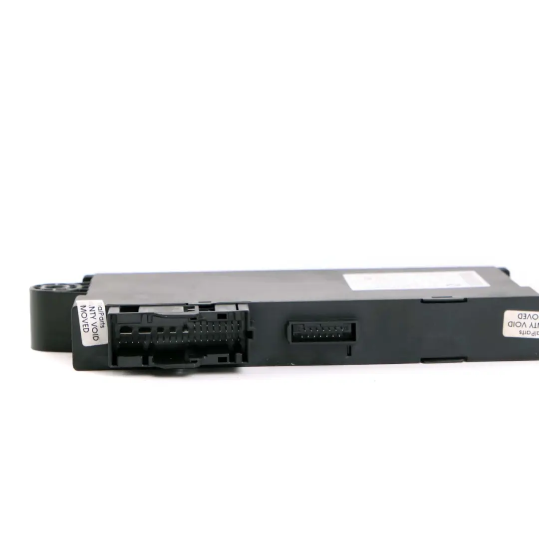 BMW E87 LCI 116i 2.0 Motor Gasolina N43 Kit ECU DME CAS3 Clave Manual - SKU 7599881-5 - Número de pieza 7599881