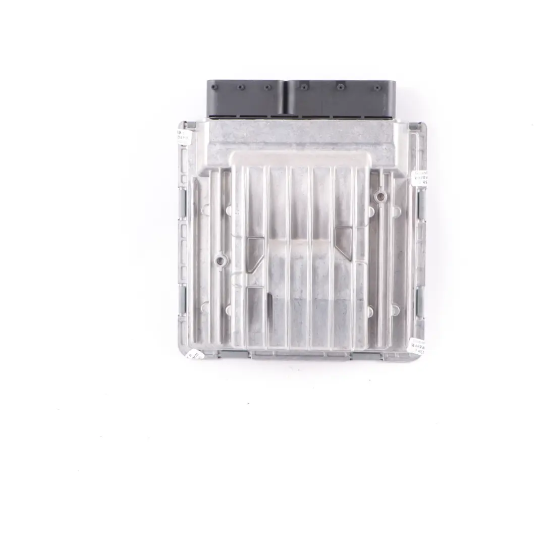 BMW E81 E87 LCI 116i 1.6 N43 122HP Kit ECU DME CAS3 Chiave Manuale - SKU 7599881-6 - Numero di parte 7599881