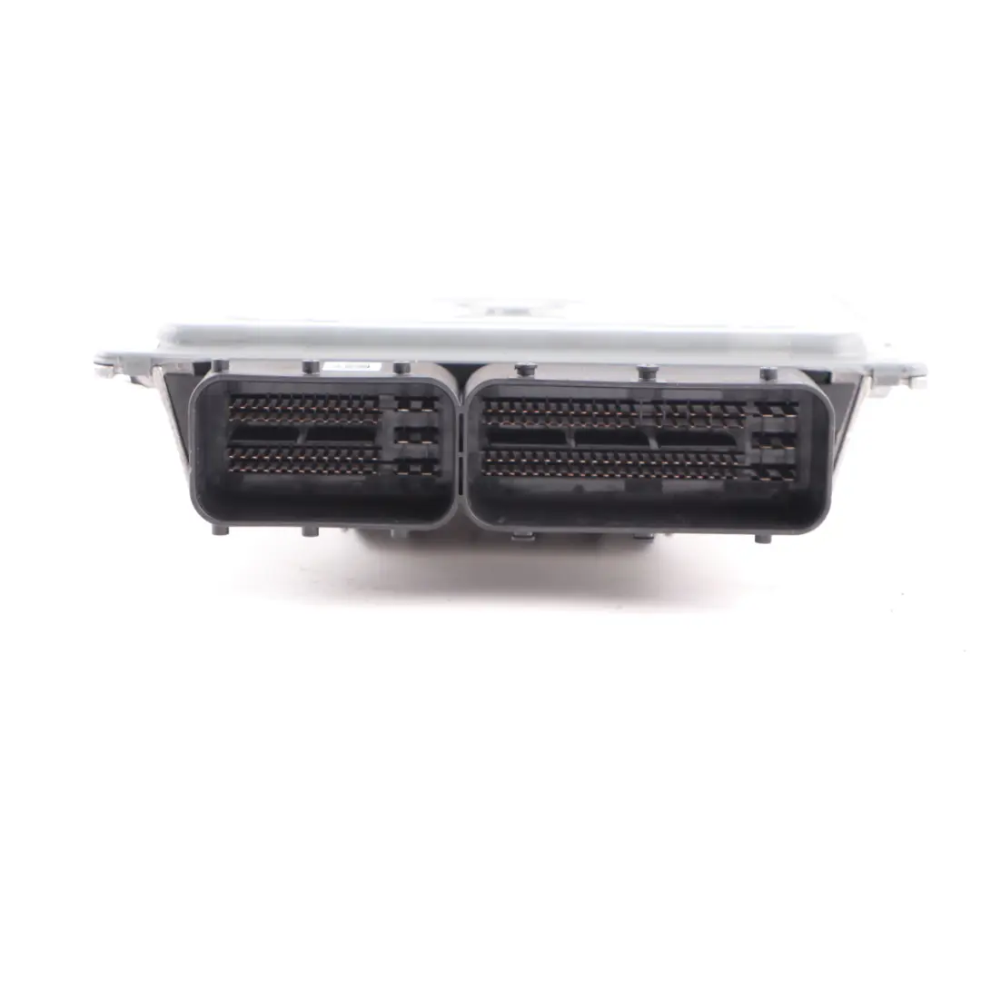 BMW E81 E87 LCI 116i 1.6 N43 122KM Komputer Silnika Zestaw ECU DME - SKU 7599881-6 - Numer Części 7599881