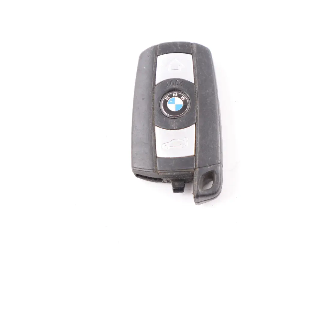 BMW E81 E87 LCI 116i 1.6 N43 122KM Komputer Silnika Zestaw ECU DME - SKU 7599881-6 - Numer Części 7599881