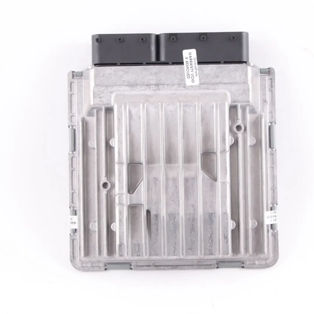 Sterownik Silnika ECU Zestaw Skrzynia Manualna BMW E87 LCI E90 118i 318i - SKU 7599881-7 - Numer Części 7599881