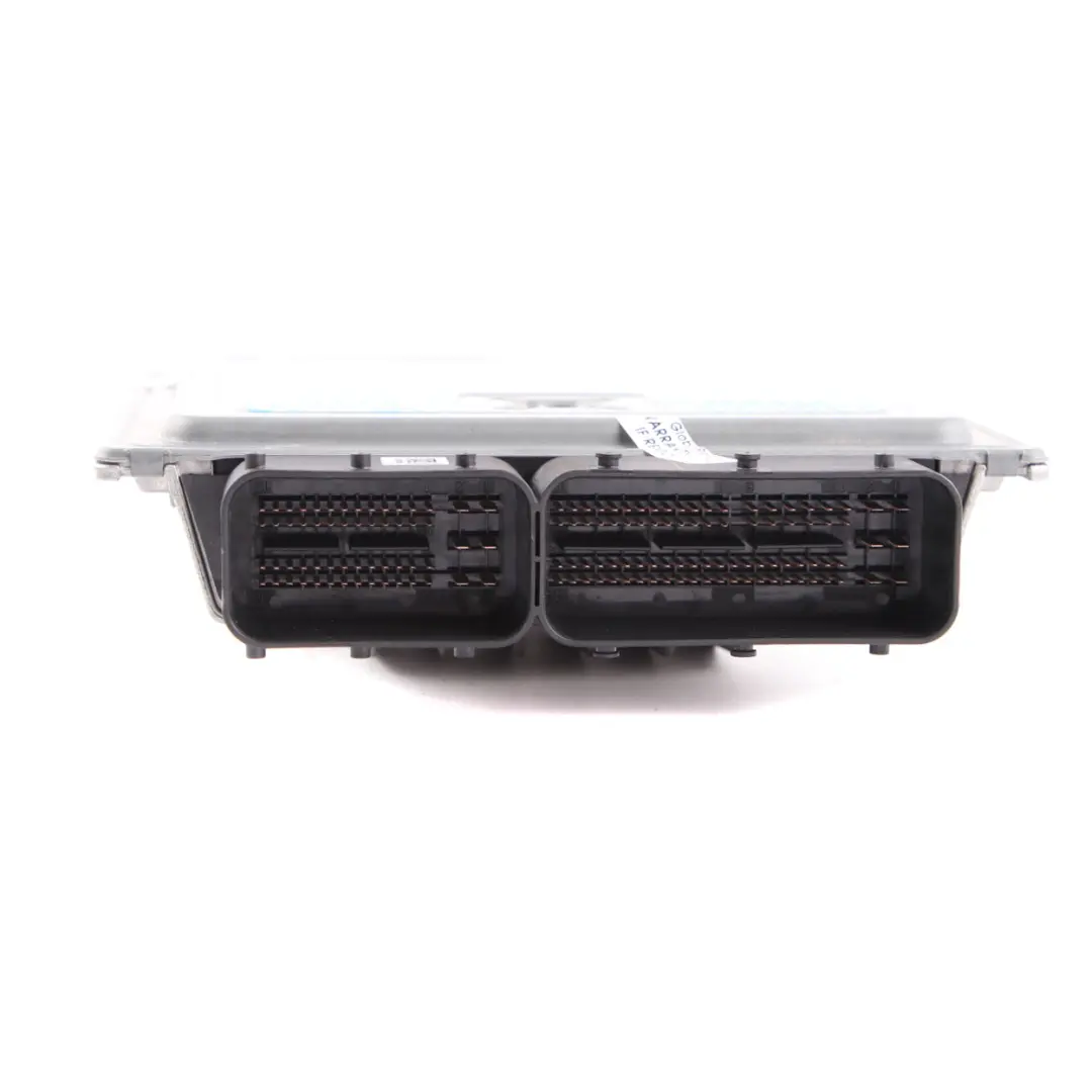 N43 ECU Kit DME CAS3 Key Manual BMW E87 LCI E90 118i 318i Petrol - SKU 7599881-7 - Part number 7599881