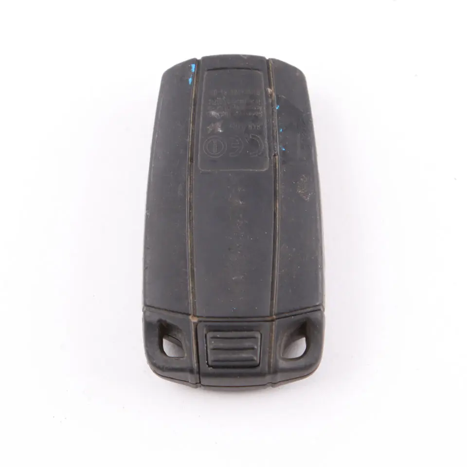 Sterownik Silnika ECU Zestaw Skrzynia Manualna BMW E87 LCI E90 118i 318i - SKU 7599881-7 - Numer Części 7599881