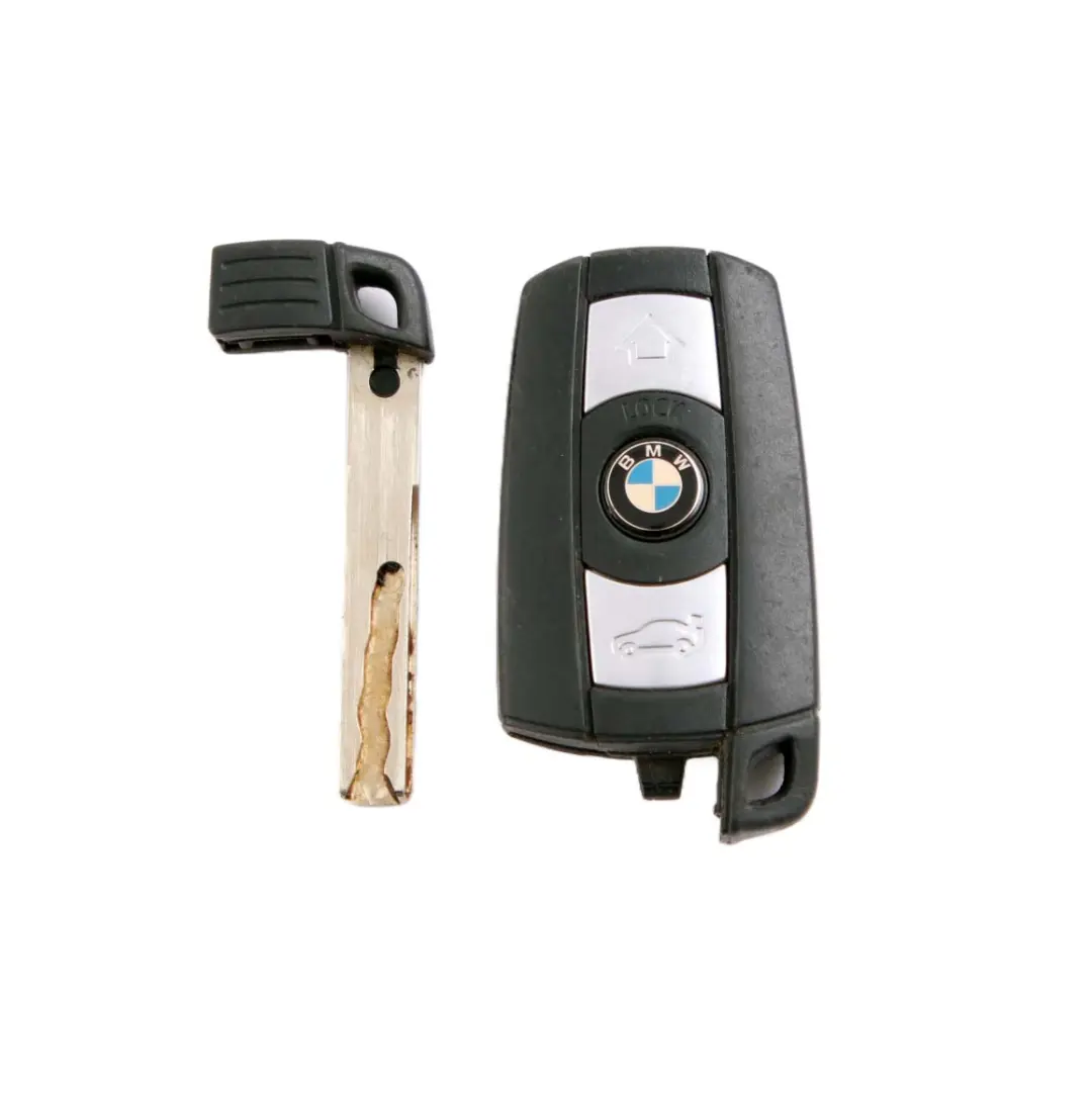 BMW E87 LCI E90 E91 118i 318i Benzyna N43 143KM Komputer Silnika - SKU 7599881-8 - Numer Części 7599881