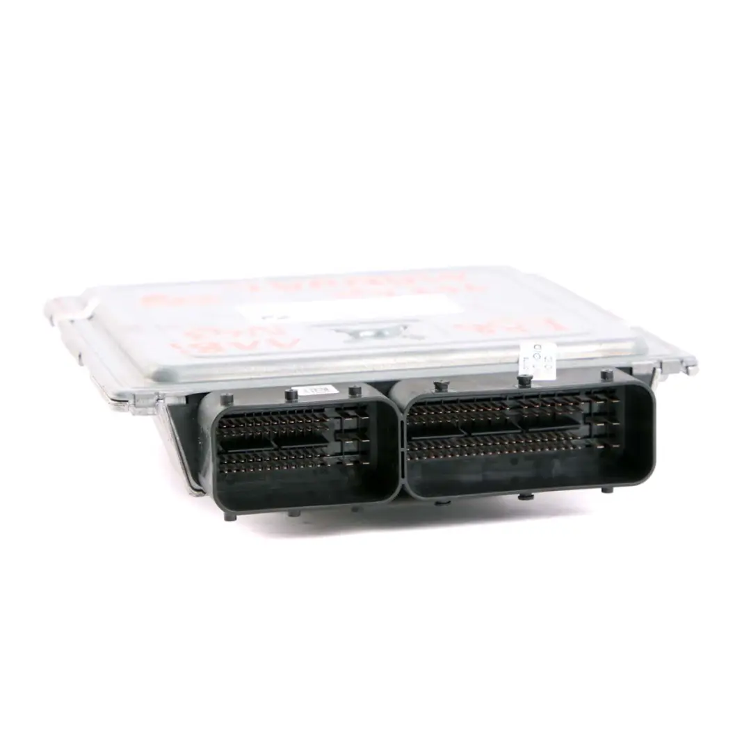 BMW E87 LCI E90 118i 318i Petrol N43 143HP ECU Control Unit DME - SKU 7599881-9 - Part number 7599881