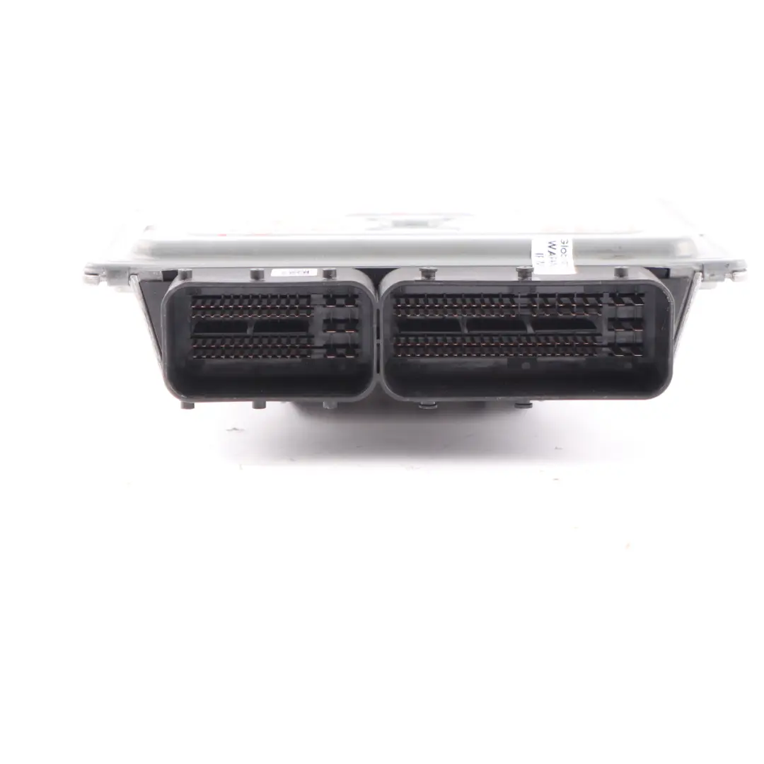 BMW E87 LCI E90 E91 N43 120i 320i 170HP Engine Unit ECU DME Automatic - SKU 7599881 - Part number 7599881