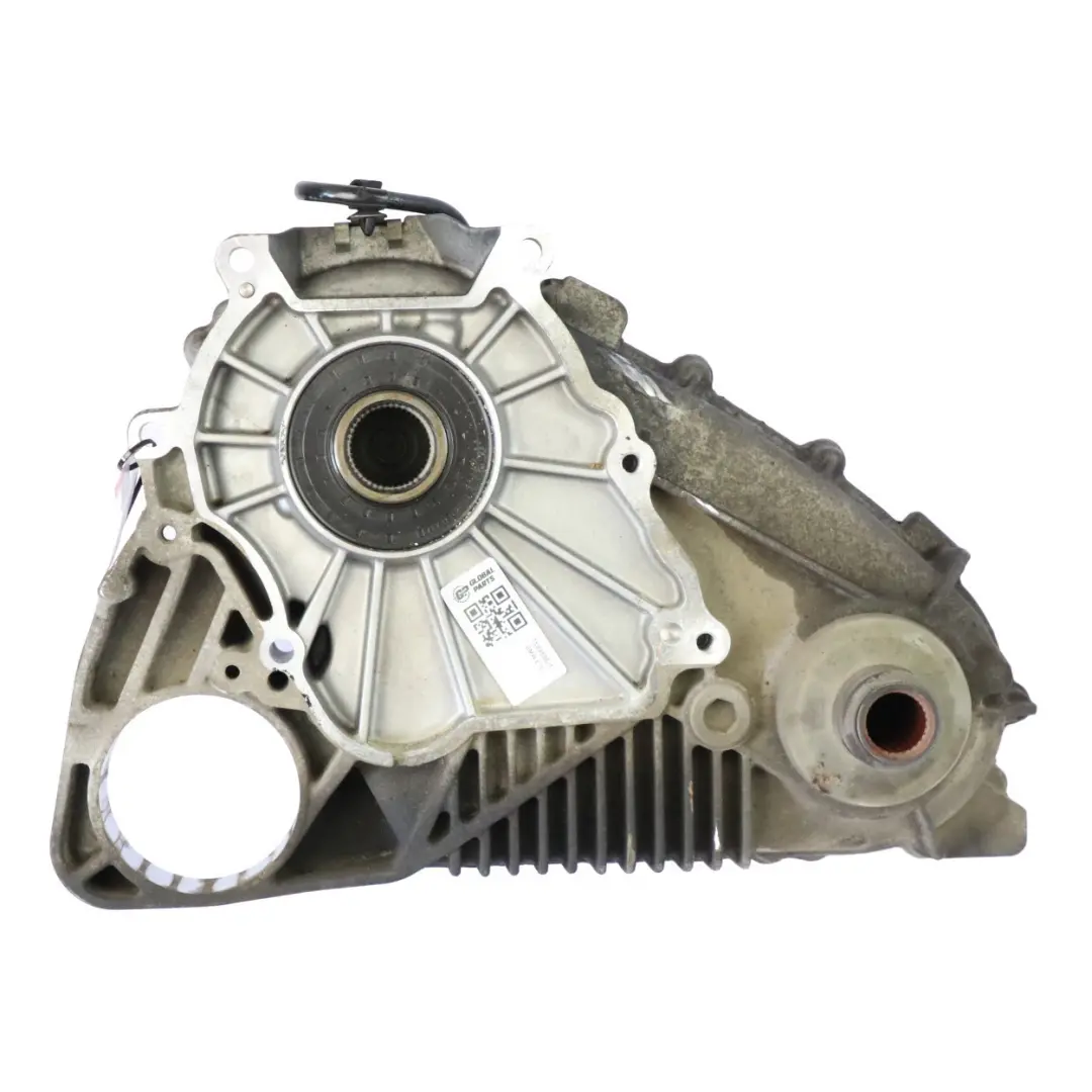 Verteilergetriebe Transfer Box ATC700 7599886 GARANTIE für BMW X5 E70 X6 E71 mit Teilenummer 7574777 BMW X5 E70 X6 E71 Verteilergetriebe Transfer Box ATC700 7599886 GARANTIE - SKU 7599886-1 - Teilenummer 7574777