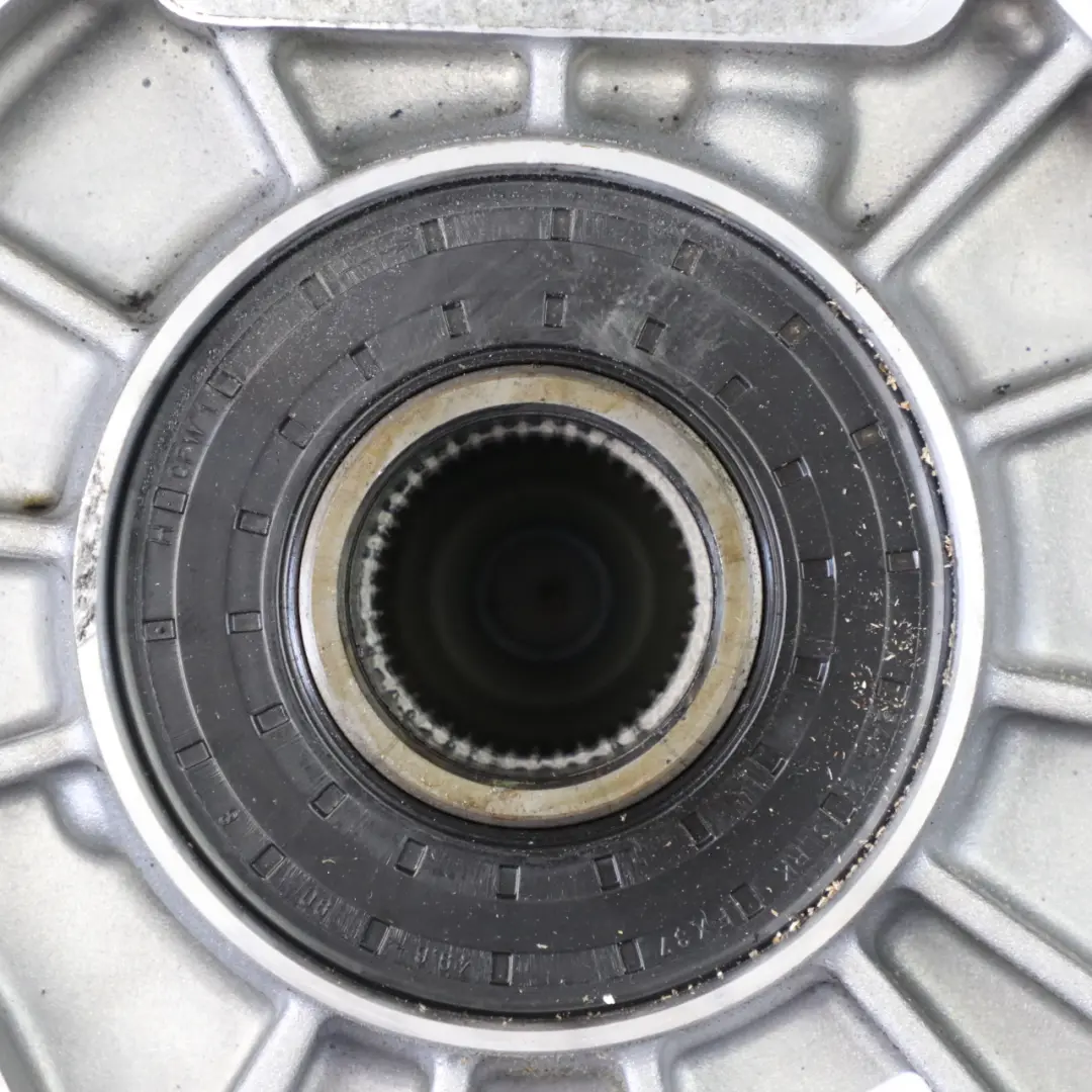 Transfer Case Box Transmission ATC700 7599886 WARRANTY to BMW X5 E70 X6 E71 with Part number 7574777 BMW X5 E70 X6 E71 Transfer Case Box Transmission ATC700 7599886 WARRANTY - SKU 7599886-1 - Part number 7574777