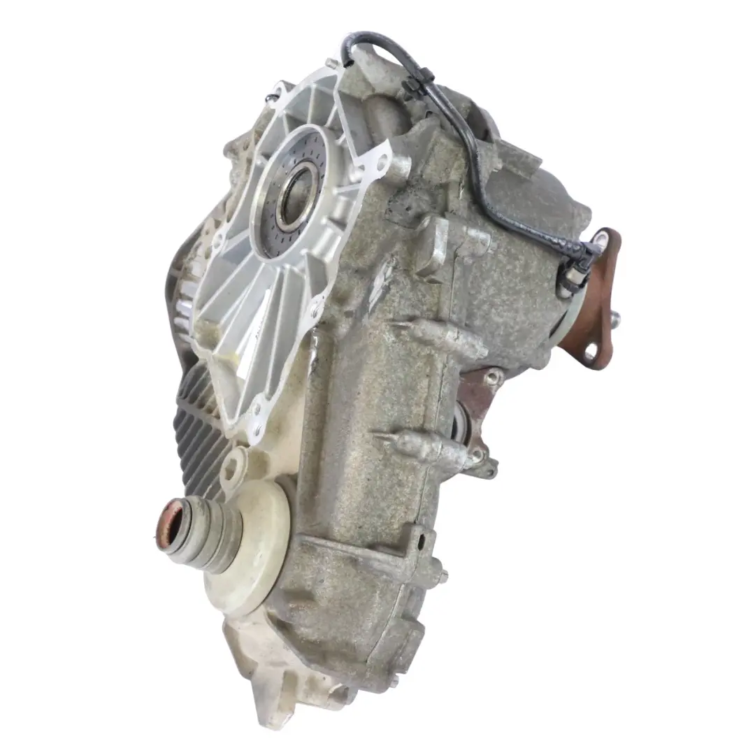 Transfer Case Box Transmission ATC700 7599886 WARRANTY to BMW X5 E70 X6 E71 with Part number 7574777 BMW X5 E70 X6 E71 Transfer Case Box Transmission ATC700 7599886 WARRANTY - SKU 7599886-1 - Part number 7574777