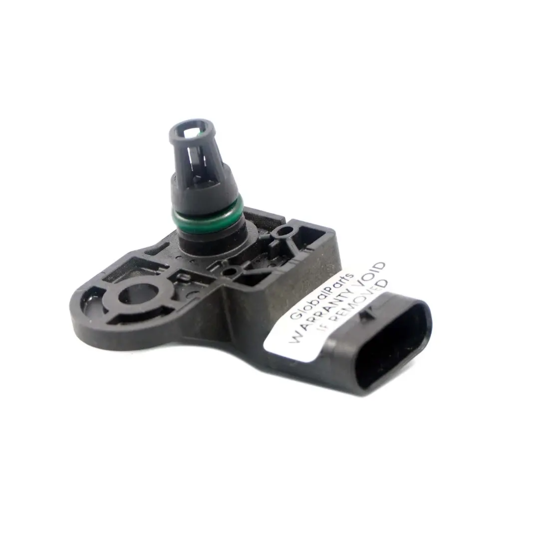 Differenzdruck Druck Sensor 0261230254 für Mini Cooper One R55 R56 LCI N16 mit Teilenummer 7599905 Mini Cooper One R55 R56 LCI N16 Differenzdruck Druck Sensor 0261230254 - SKU 7599905 - Teilenummer 7599905