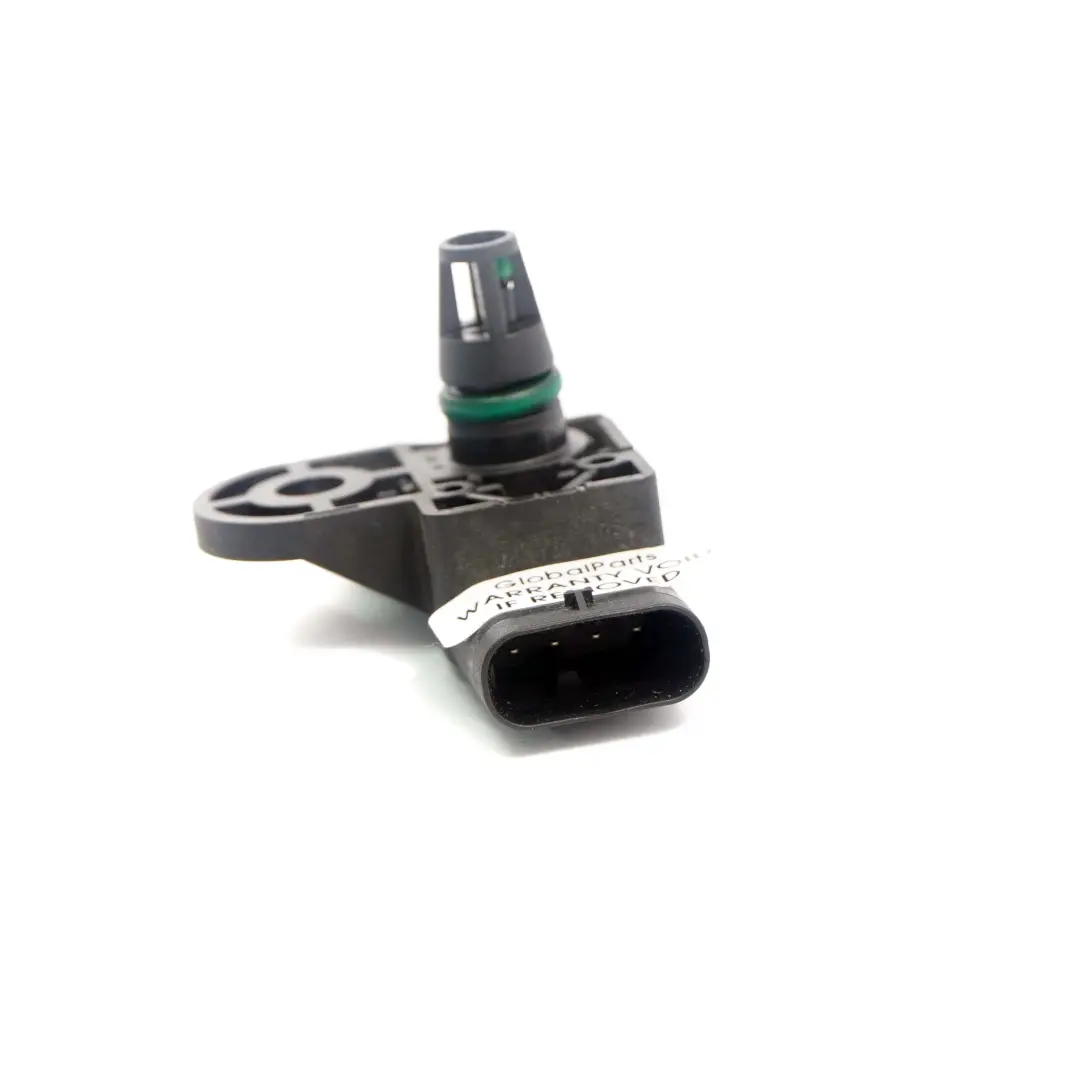 Pressione Differenziale Stampa Sensore per Mini Cooper One R55 R56 LCI N16 con numero di parte 7599905 Mini Cooper One R55 R56 LCI N16 Pressione Differenziale Stampa Sensore - SKU 7599905 - Numero di parte 7599905