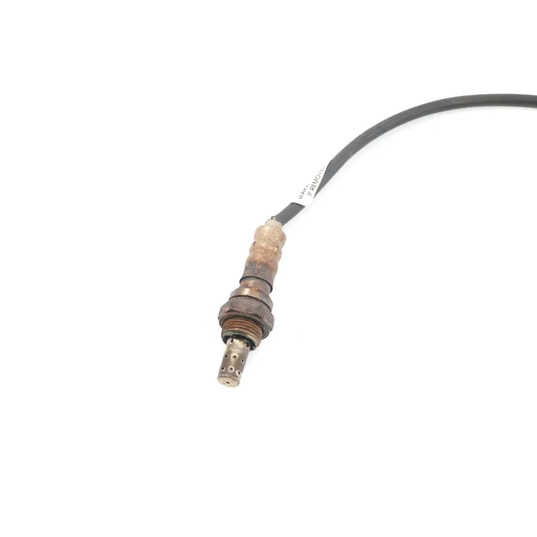 Sonda Czujnik Lambda 710mm do BMW F20 F30 N13 Benzyna o numerze 7599942 BMW F20 F30 N13 Benzyna Sonda Czujnik Lambda 710mm - SKU 7599942-1 - Numer Części 7599942