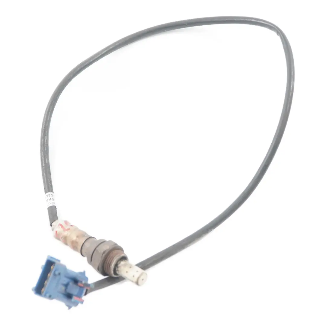 Sonda Monitor Lambda Sensor Probe Petrol L=710MM to BMW F20 F21 F30 with Part number 7599942 BMW F20 F21 F30 Sonda Monitor Lambda Sensor Probe Petrol L=710MM - SKU 7599942-1 - Part number 7599942