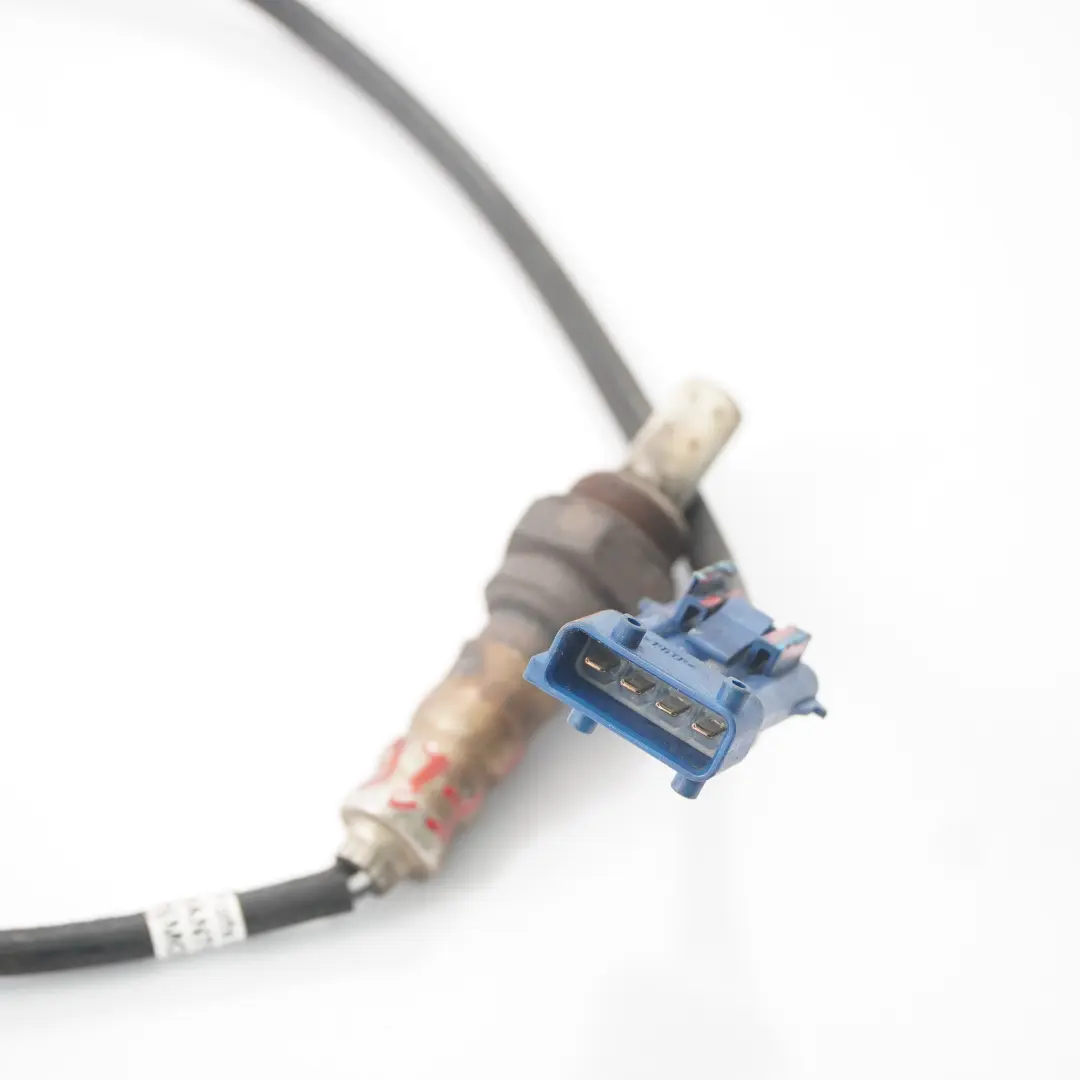 Lambda-Monitorsonde L=710MM 1178 für BMW F20 F21 F30 mit Teilenummer 7599942 BMW F20 F21 F30 Lambda-Monitorsonde L=710MM 1178 - SKU 7599942-1 - Teilenummer 7599942