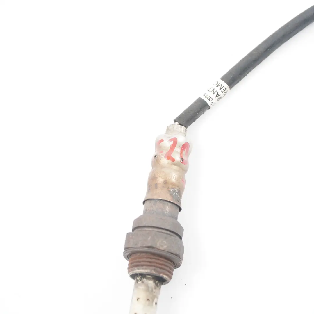 BMW F20 F21 F30 Sonda Monitor Sonda Lambda L=710MM - SKU 7599942-1 - Número de pieza 7599942