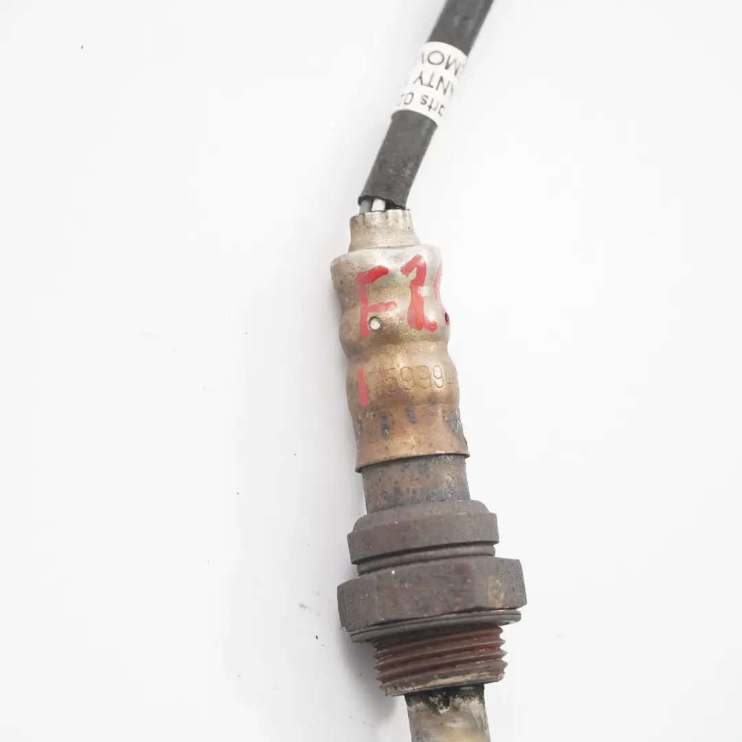 Sonda Monitor Lambda Sensor Probe Petrol L=710MM to BMW F20 F21 F30 with Part number 7599942 BMW F20 F21 F30 Sonda Monitor Lambda Sensor Probe Petrol L=710MM - SKU 7599942-1 - Part number 7599942