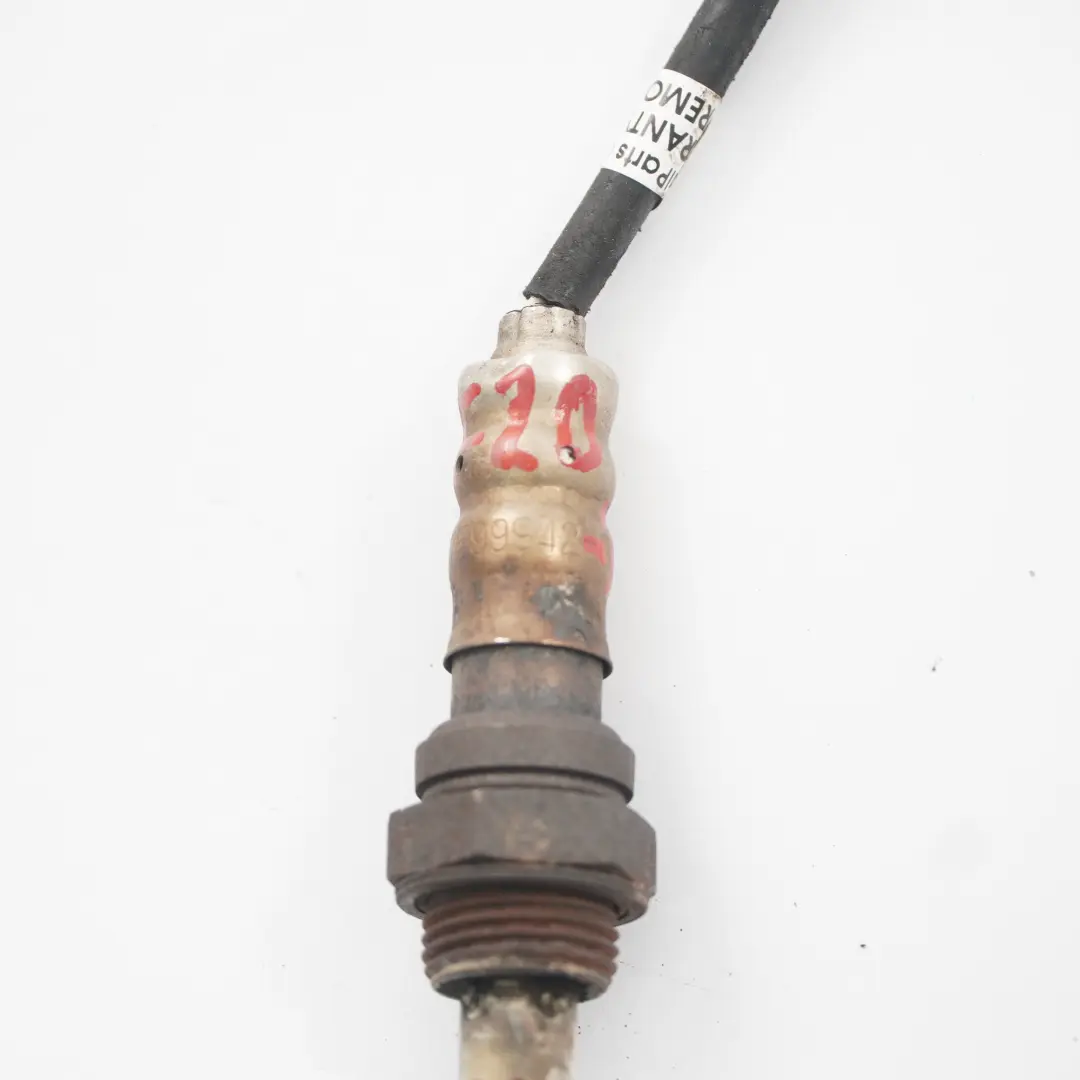 Sonda Monitor Sonda Lambda L=710MM para BMW F20 F21 F30 con número de pieza 7599942 BMW F20 F21 F30 Sonda Monitor Sonda Lambda L=710MM - SKU 7599942-1 - Número de pieza 7599942